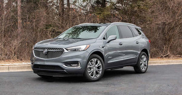 Buick Enclave