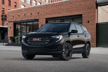 GMC Terrain