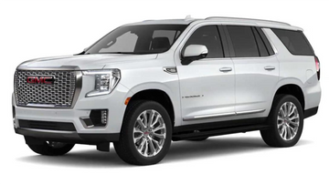 GMC Yukon