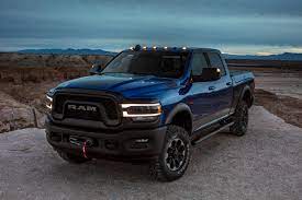 Dodge Ram 2500